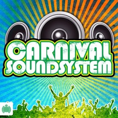 Carnival Soundsystem - Mega Mix!