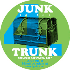 4. Radiators and Drains, Baby! - April 2010