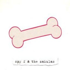 Spy F And The Zakulas - Zakula