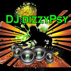 Demo-MIX- DJ Dizzypsy chill psybient