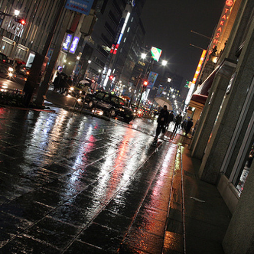 မုိးည ~ ခရီးသြားငါးေယာက္