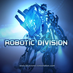 Robotic Division - Sci Fi Sound Effects ( Robot SFX )