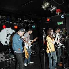 Fairytale feat Jay Differ and Dean Wright of Inverted Overlook