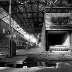 Thermograph - "Loblied auf die Industrie"