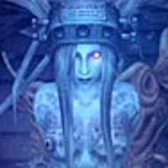 FF7 Breakcore Remixes - Birth of a Goddess (J-E-N-O-V-A)