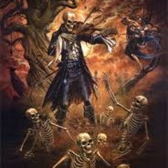 Danse Macabre - Saint-Saens