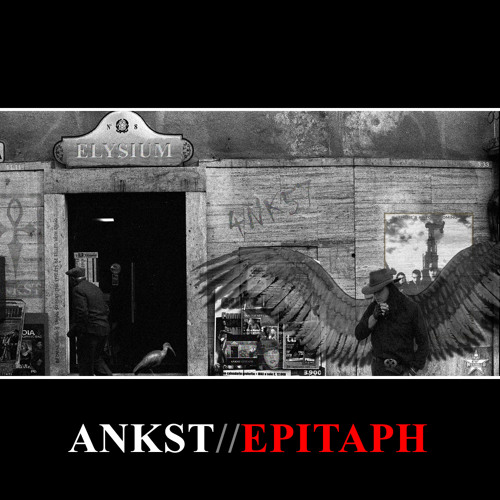 ANKST - Epitaph