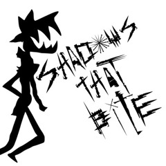 Shadows That Bite - Deepblip