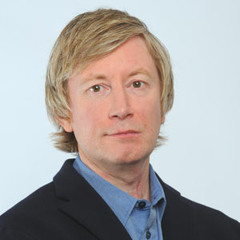 Nick Abbot - A Week of Unrest (Opening Monologue)