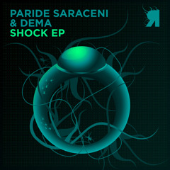 Paride Saraceni & Dema - Dual Shock (Original Mix)