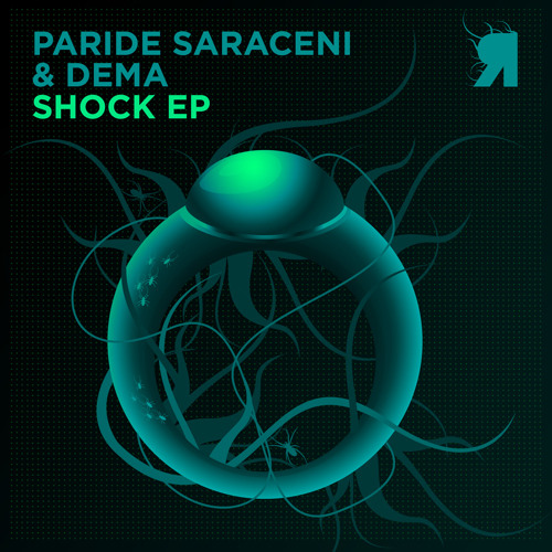 Paride Saraceni & Dema - Dual Shock (Original Mix)