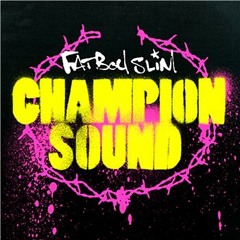 Champion Sound (Digital Dog Mix)