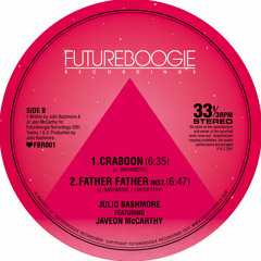 Craboon - Julio Bashmore