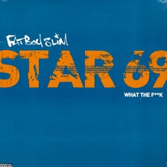 Star 69 (DJ Godfather Getto Tek-Mix)