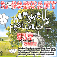 2's Company Hamswell Festival Headline Set