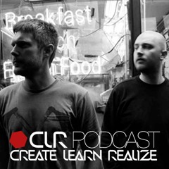 CLR Podcast 130 - Donor / Truss - August 2011