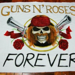 Live and Let Die - Guns n' Roses (Della Serra Remix )