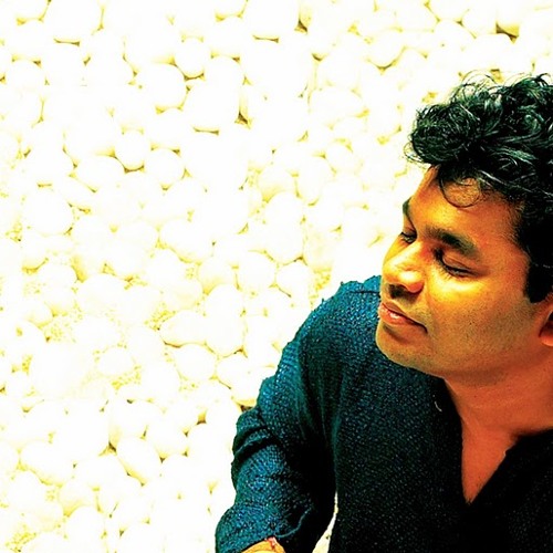 Swades / Desam - Pal Pal Hai Bhaari (Flute) <3