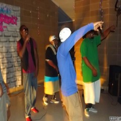 HEARTBREAK/K.O.S-SKINNY JEANZ ON