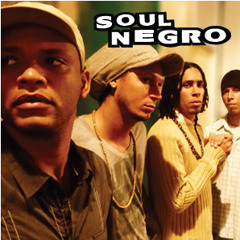 SOUL NEGRO