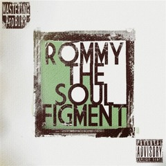 Rommy - Revolution