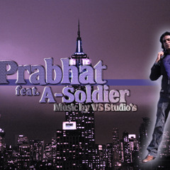 Tu Meri Jaan Hai | Prabhat feat A-Soldier (Official Audio Track)