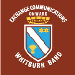 Paganini Variations (Philip Wilby) - Exchange Communications Whitburn Band