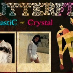 DJ Plastic feat Crystal - Butterfly