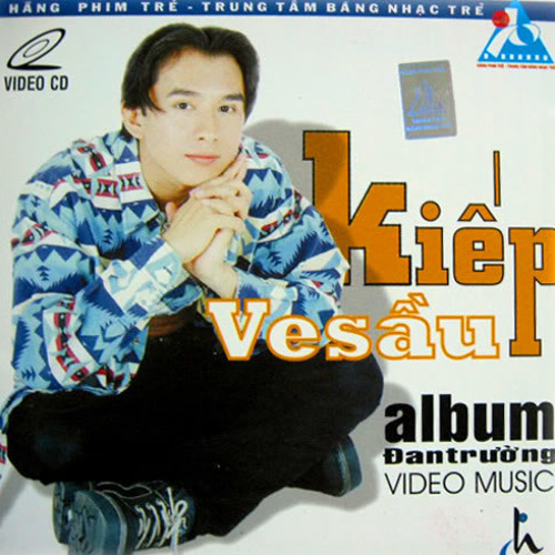 Kiếp Ve Sầu