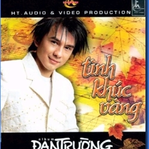 Tình Khúc Vàng