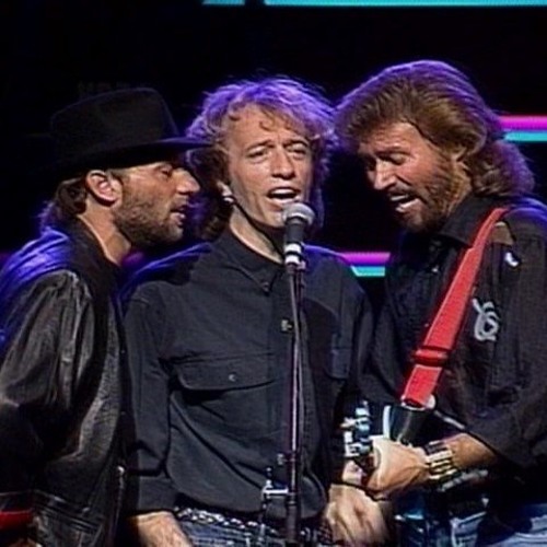 Stream 03 CONCIERTO TRES - BEE GEES - Live One For Australia 1989 (2 ...