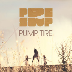 PUMP TIRE (EXTENDED)
