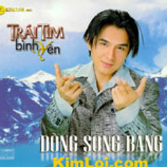 Dòng Sông Băng