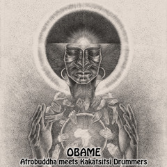 Obame(Dub Mix) snip sample