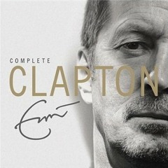 Eric Clapton " I Get Lost " David Morales Club Mix With Guitar Intro