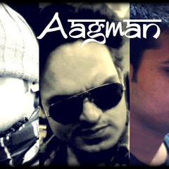 Aa Bhi Jaa Mere Do Baccho Ki Maa[By- Dj Lucky]