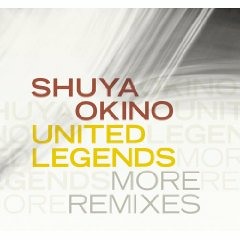 Shuya Okino Feat. Navasha Daya Of Fertile Ground" Thank You " Kyoto Jazz M. Production