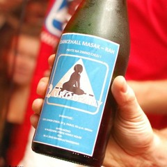 Beniton The Menace -Vodka Masak-Rah Dubplate (Billionaire RMX)