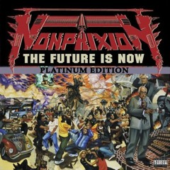 Large Professor - We Are The Future (Instrumental)