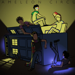 Chameleon Circuit - Silence and the End of All Things