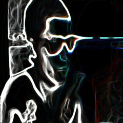 Cristopher Moon- electric dreams