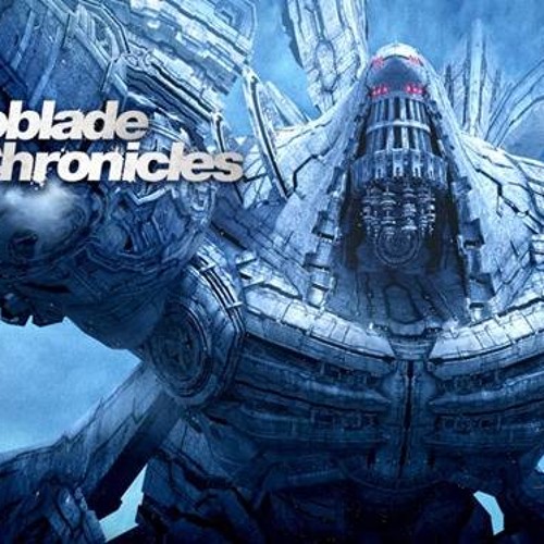 Xenoblade