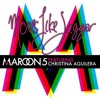 Maroon 5 Featuring Christina Aguilera Move Like A Jagger Nicklas Wallman Remix Mp3
