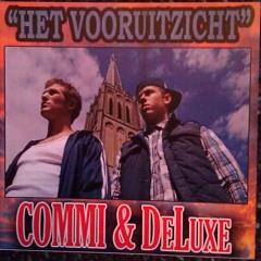 08. Hoor ik het goed (Commi)