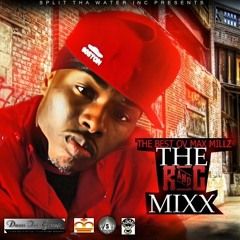 Get At Me Instrumental