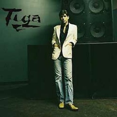 Tiga - You Gonna Want Me (12 Inch Single Remix)