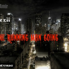 Get The Runnig Man Going