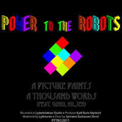 A Picture Paints a Thousand Words (Extended Mix)