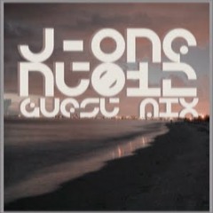 Night Tracks 012: J-One Guest Mix