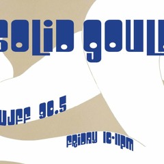 Solid Gould WJFF 19 August
